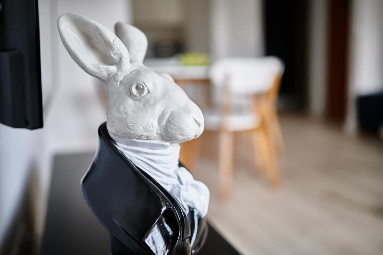 Apartament Dwa Jeziora Olsztyn  Exteriör bild